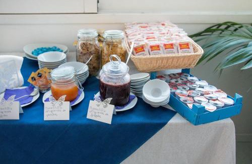 Procida Hotel | Hotel Ristorante Crescenzo