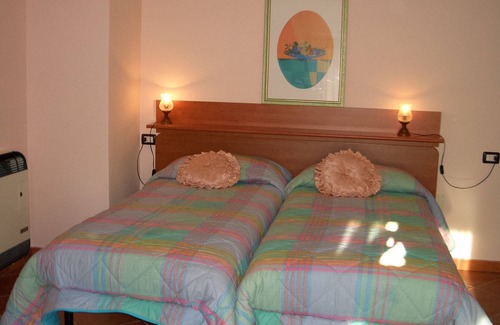 Preci Hotel | Hotel Ristorante Fiorelli