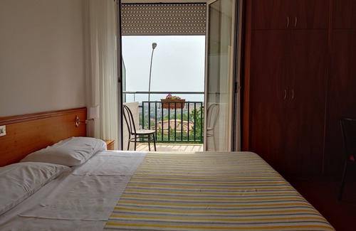 Acquaviva Picena Hotel | Hotel Ristorante Il Grillo