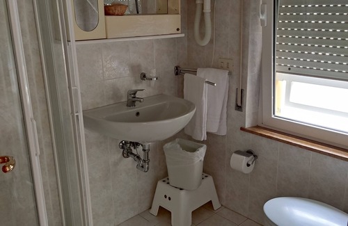 Acquaviva Picena Hotel | Hotel Ristorante Il Grillo