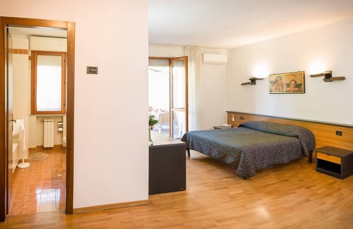 Nozanno Hotel | Hotel Ristorante Milano