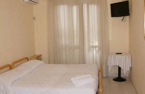 Mirabella Eclano Hotel | Hotel Ristorante L'Ulivo