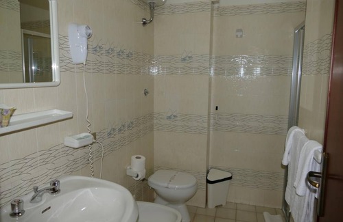 Mirabella Eclano Hotel | Hotel Ristorante L'Ulivo