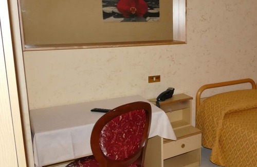 Mirabella Eclano Hotel | Hotel Ristorante L'Ulivo