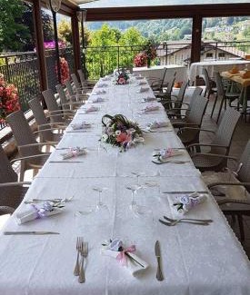 Centro Valle Intelvi Hotel | Hotel Ristorante Vittoria