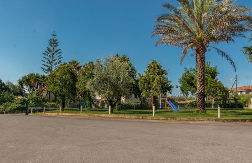 Lamezia Terme Hotel | Hotel Ristorante La Mimosa