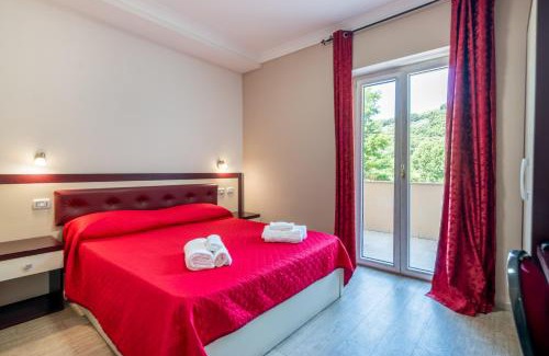 Lamezia Terme Hotel | Hotel Ristorante La Mimosa