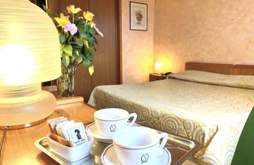 Bovolone Hotel | Hotel Ristorante Sasso