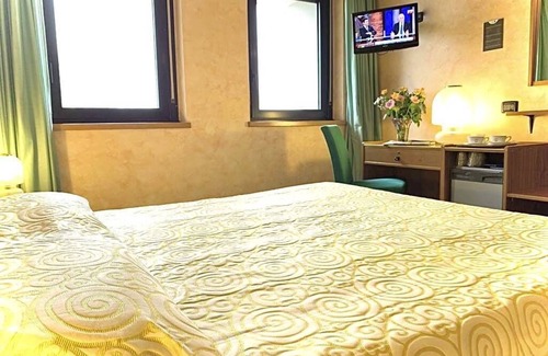 Bovolone Hotel | Hotel Ristorante Sasso