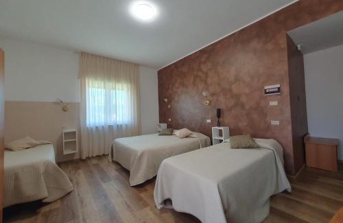 Acri Hotel | Hotel Ristorante Supersonik