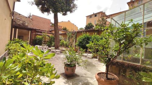 Sant' Ambrogio Hotel | Hotel Rita Major