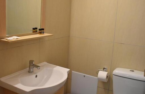 Kamena Vourla Hotel | Hotel Ritsa