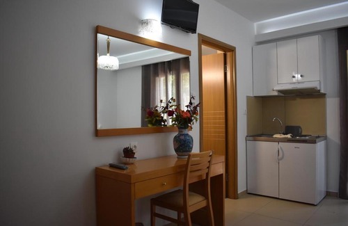 Kamena Vourla Hotel | Hotel Ritsa