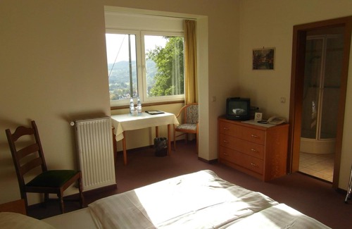 Bollendorf Hotel | Hotel Ritschlay