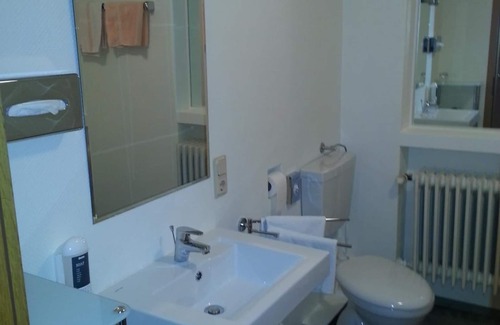 Bollendorf Hotel | Hotel Ritschlay