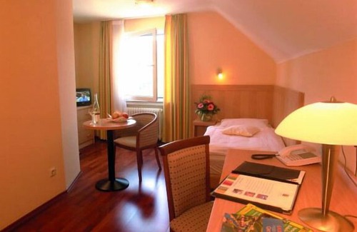 Bollendorf Hotel | Hotel Ritschlay