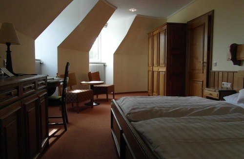 Bollendorf Hotel | Hotel Ritschlay