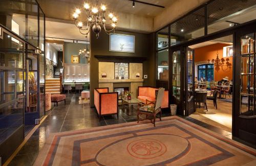 Malbergen Hotel | Hotel Rittergut Osthoff