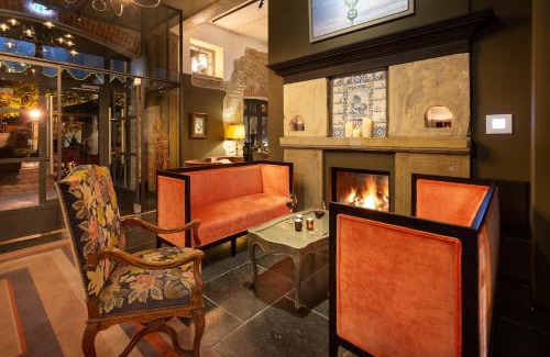 Malbergen Hotel | Hotel Rittergut Osthoff