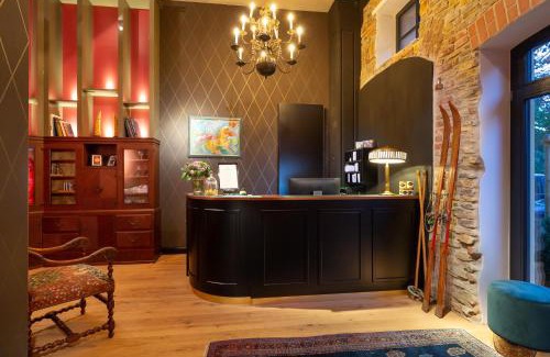 Malbergen Hotel | Hotel Rittergut Osthoff