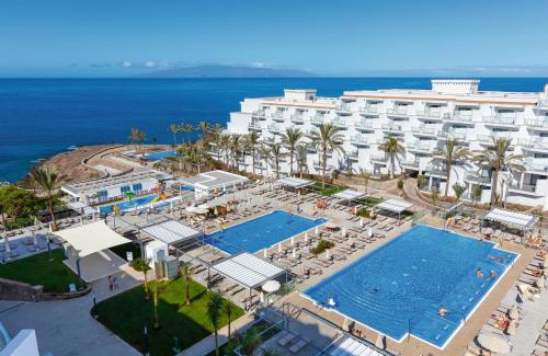 Playa Paraiso Hotel | Hotel Riu Buenavista - All Inclusive
