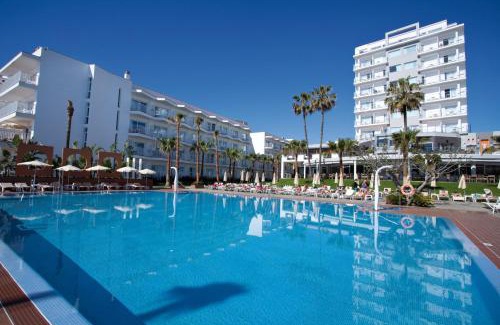 Carihuela Hotel | Hotel Riu Nautilus - Adults Only