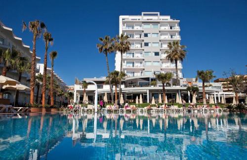 Carihuela Hotel | Hotel Riu Nautilus - Adults Only