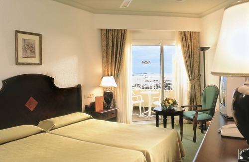 Corralejo Resort | Hotel Riu Oliva Beach Resort - All Inclusive