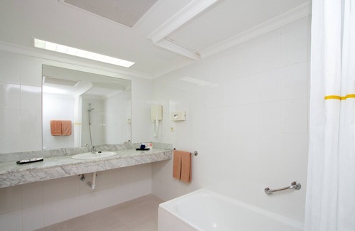 Corralejo Resort | Hotel Riu Oliva Beach Resort - All Inclusive