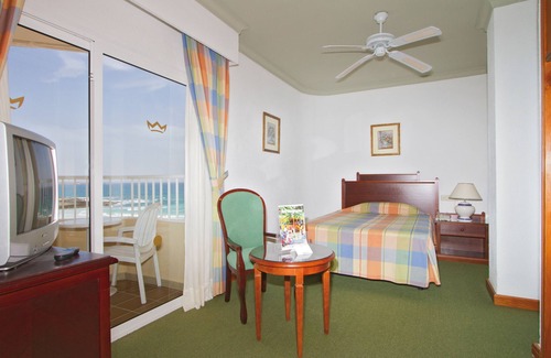 Corralejo Resort | Hotel Riu Oliva Beach Resort - All Inclusive