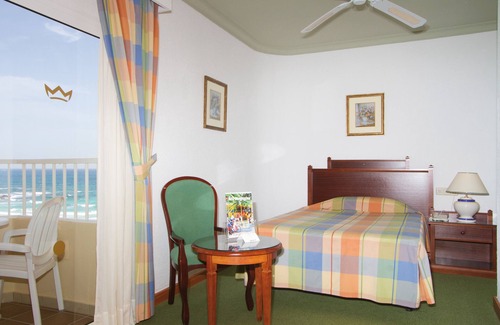 Corralejo Resort | Hotel Riu Oliva Beach Resort - All Inclusive