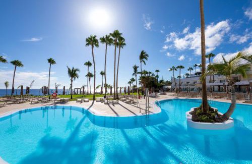 Morro Jable Hotel | Hotel Riu Palace Calypso - Adults Only