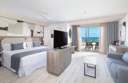 Morro Jable Hotel | Hotel Riu Palace Calypso - Adults Only