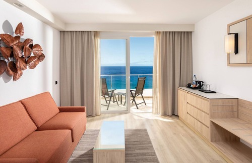 Morro Jable Hotel | Hotel Riu Palace Jandia