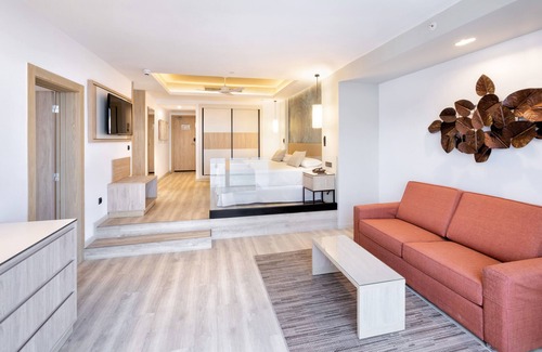 Morro Jable Hotel | Hotel Riu Palace Jandia