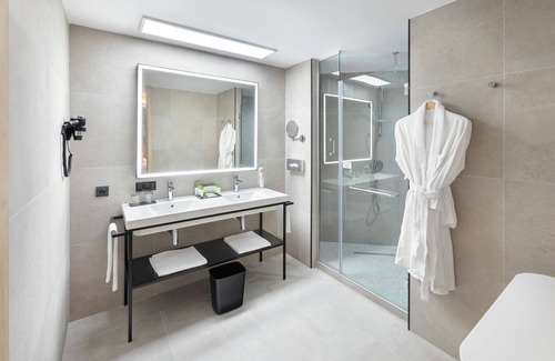 Morro Jable Hotel | Hotel Riu Palace Jandia