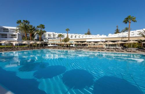 Los Pocillos Hotel | Hotel Riu Paraiso Lanzarote - All Inclusive