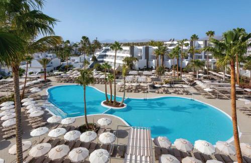 Los Pocillos Hotel | Hotel Riu Paraiso Lanzarote - All Inclusive