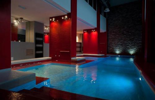 Bardonecchia Hotel | Hotel Rivè - Complesso Turistico Campo Smith