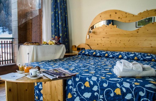 Bardonecchia Hotel | Hotel Rivè - Complesso Turistico Campo Smith