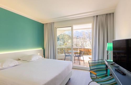 Menton Hotel | Hotel Riva Art & Spa