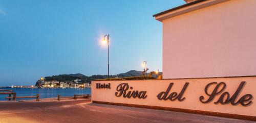 Marina di Campo Hotel | Hotel Riva del Sole