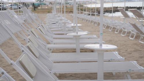 Porto Cesareo Hotel | Hotel Riva Del Sole