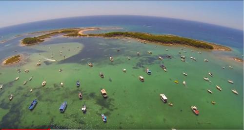 Porto Cesareo Hotel | Hotel Riva Del Sole