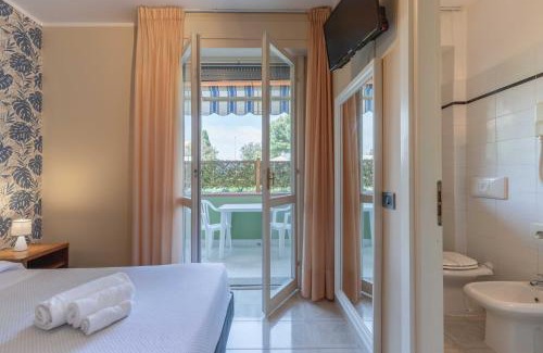 Marina di Bibbona Hotel | Hotel Riva Etrusca