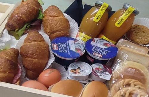 Pinarella Hotel | Hotel Rivamare