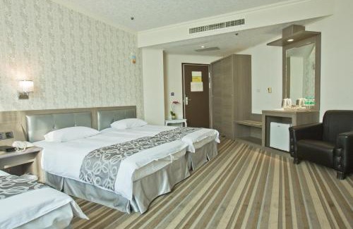 Jincheng Hotel | Hotel River Kinmen