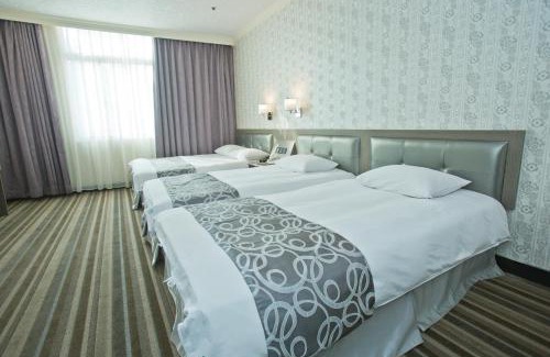 Jincheng Hotel | Hotel River Kinmen