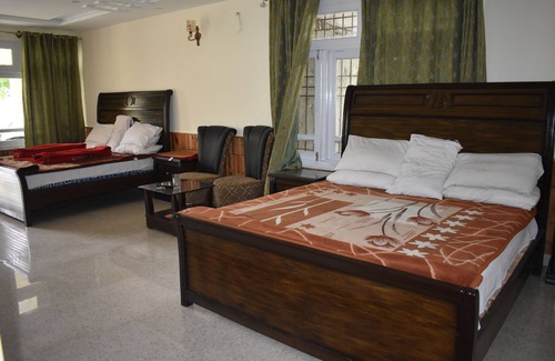 Kohistan Hotel | Hotel River View Naran