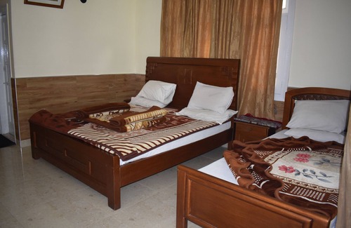 Kohistan Hotel | Hotel River View Naran